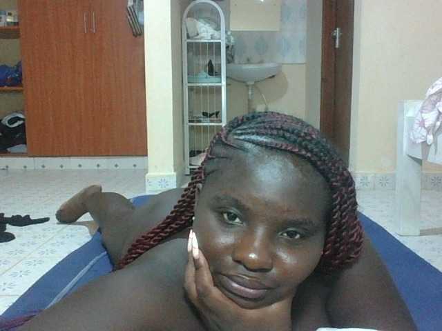 Hotybobbies's BongaCams show and profile