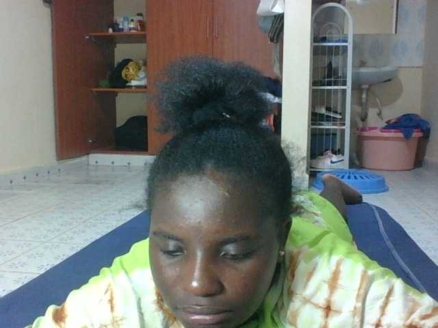 Profile and Statistics for Hotybobbies on BongaCams