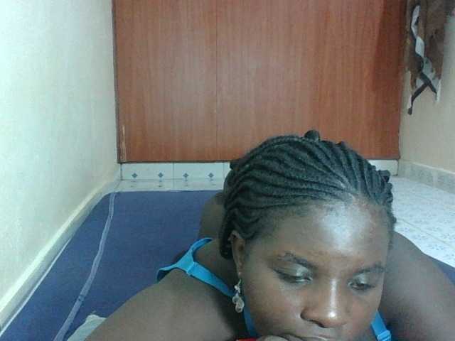 Hotybobbies's BongaCams show and profile