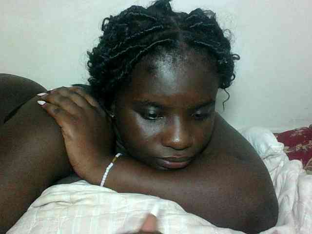 Hotybobbies webcam