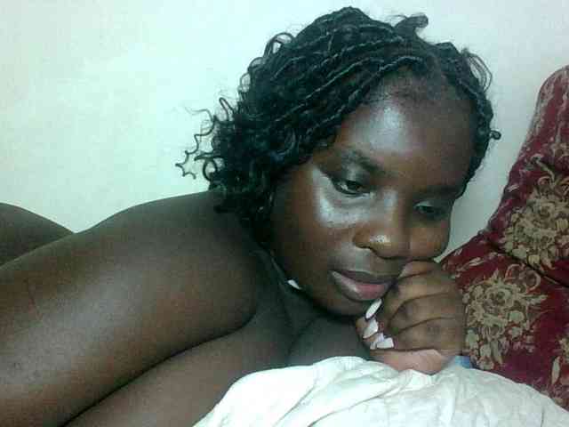 Hotybobbies webcam