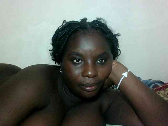 Hotybobbies webcam
