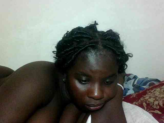 Hotybobbies webcam