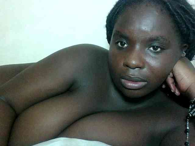 Hotybobbies webcam