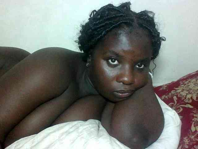 Hotybobbies webcam