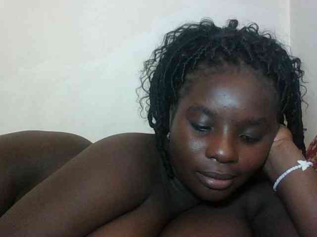 Hotybobbies webcam