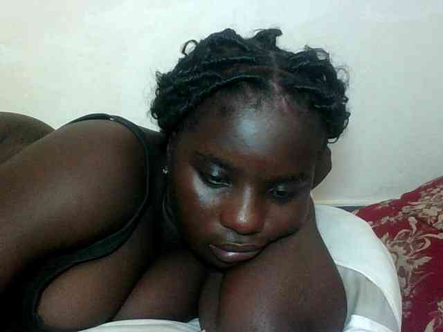 Hotybobbies webcam