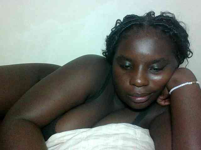 Hotybobbies webcam