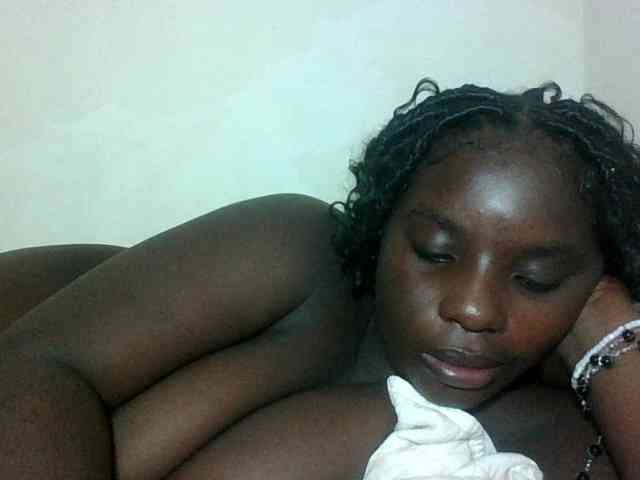 Hotybobbies webcam