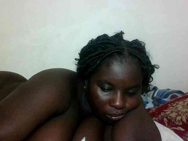 Hotybobbies webcam