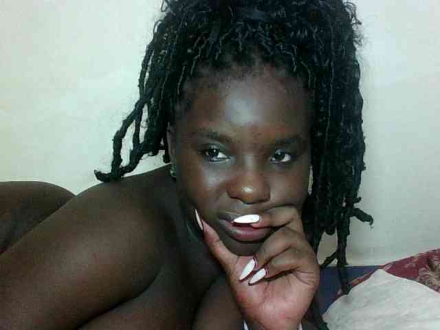 Hotybobbies webcam