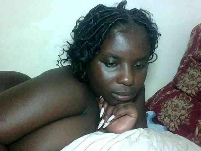 Hotybobbies webcam