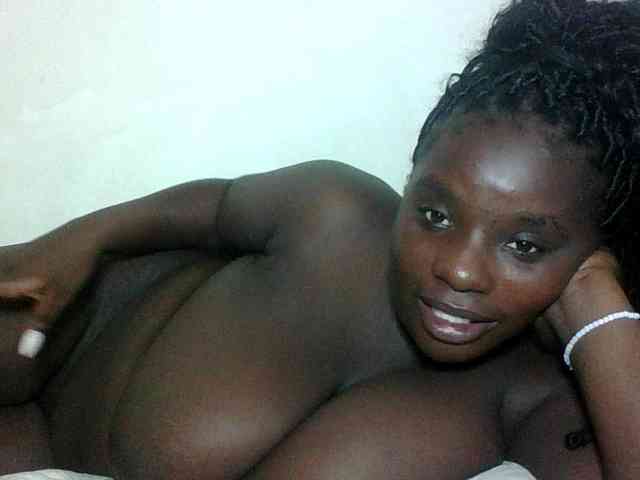 Hotybobbies webcam