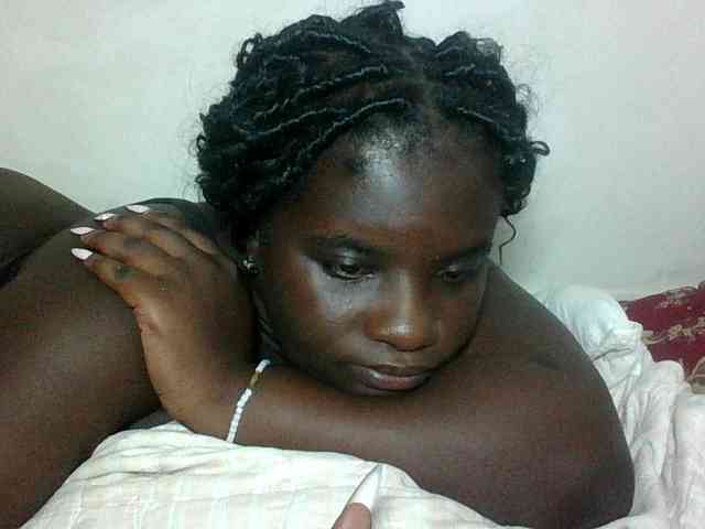 Hotybobbies webcam
