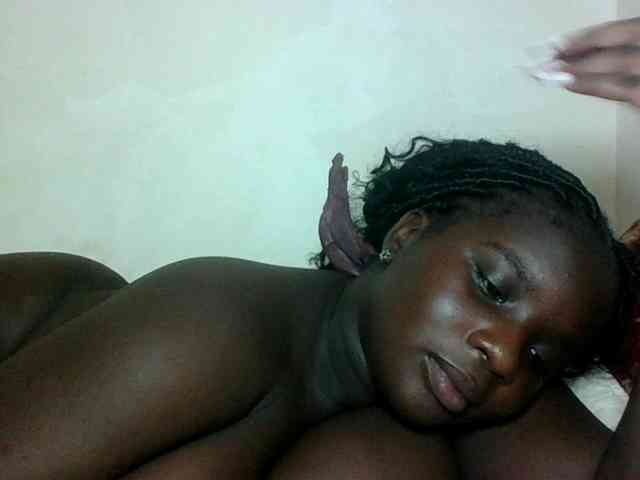 Hotybobbies webcam