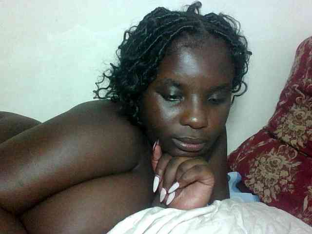 Hotybobbies webcam