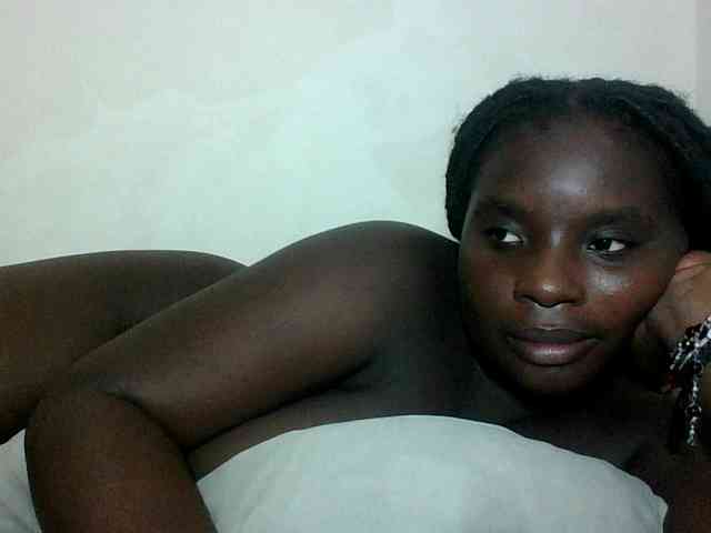 Hotybobbies webcam