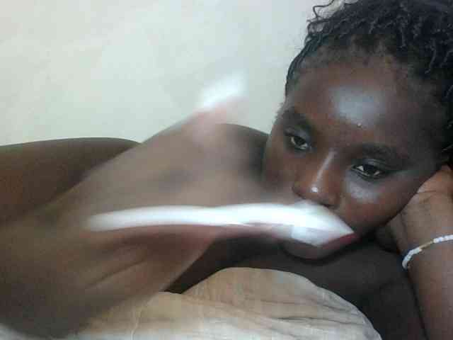 Hotybobbies webcam