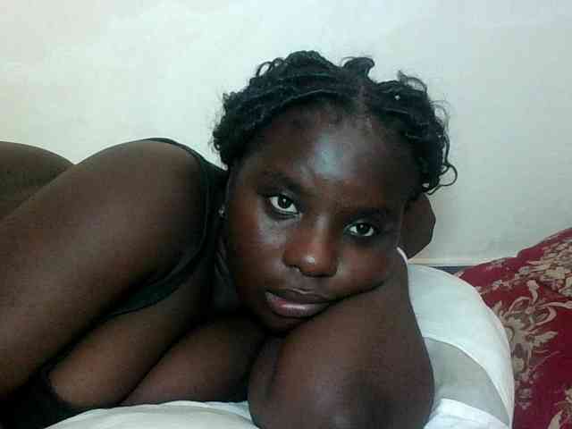 Hotybobbies webcam