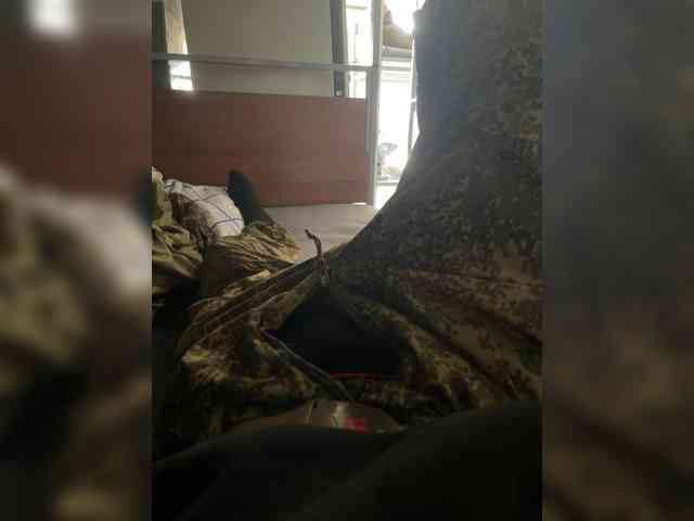 Markus23-1 Live Webcam on BongaCams