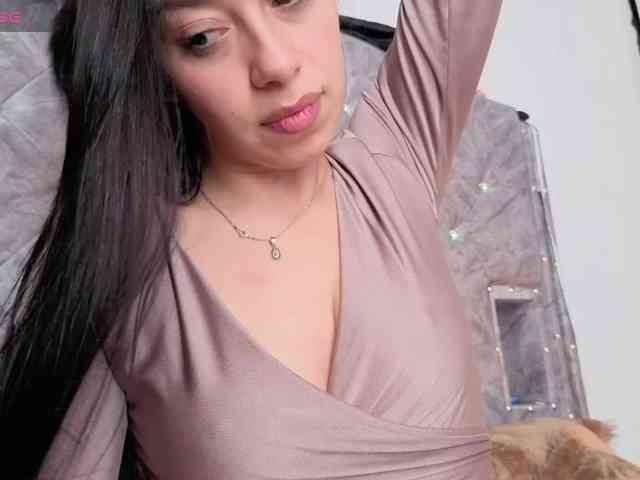 Dakota-lee webcam