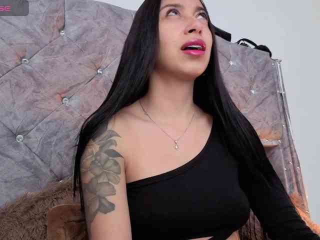 Dakota-lee webcam