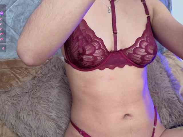 Dakota-lee webcam