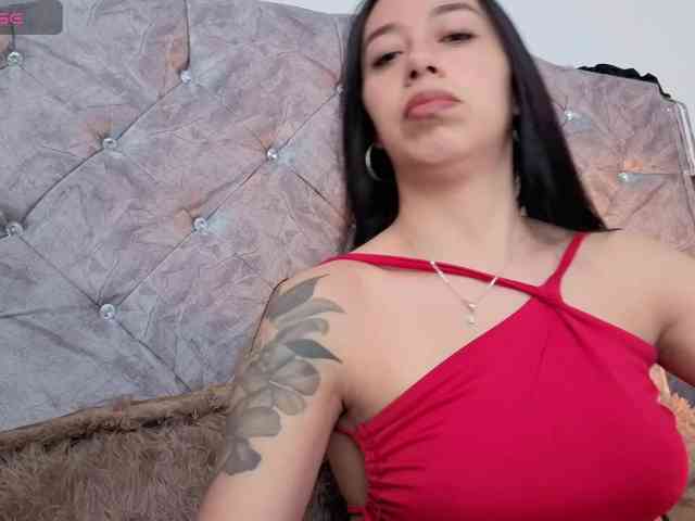 Dakota-lee webcam