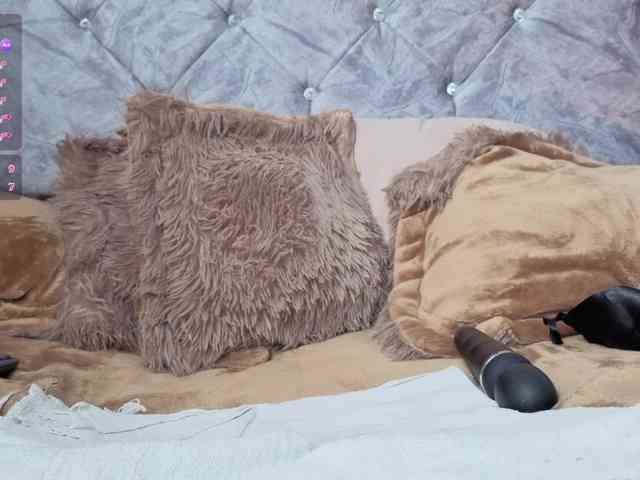 Dakota-lee webcam