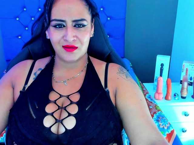 NikolKidman Live Cam on BongaCams