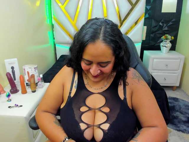 NikolKidman's BongaCams show and profile