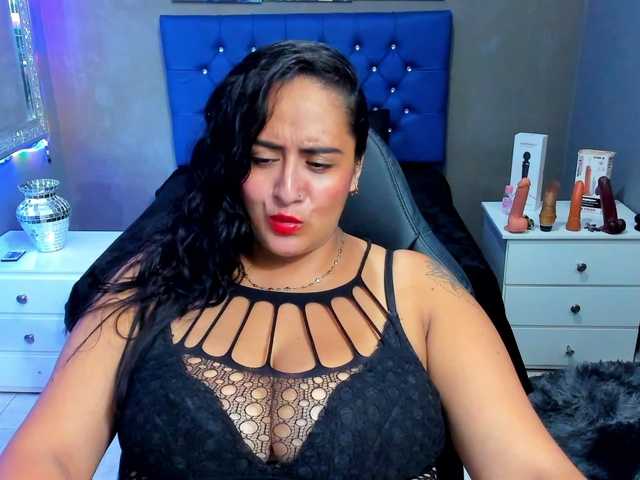 NikolKidman's BongaCams show and profile