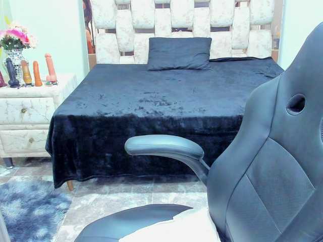 NikolKidman — control domi + naked + squirt 