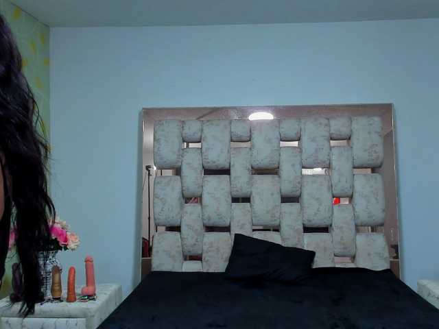 NikolKidman from BongaCams is Freechat