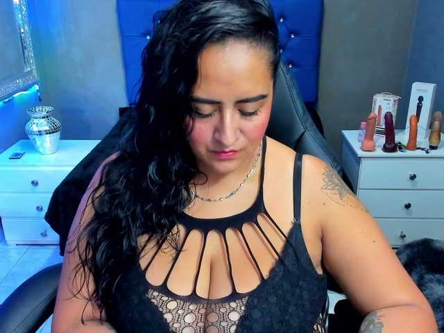 NikolKidman's BongaCams show and profile