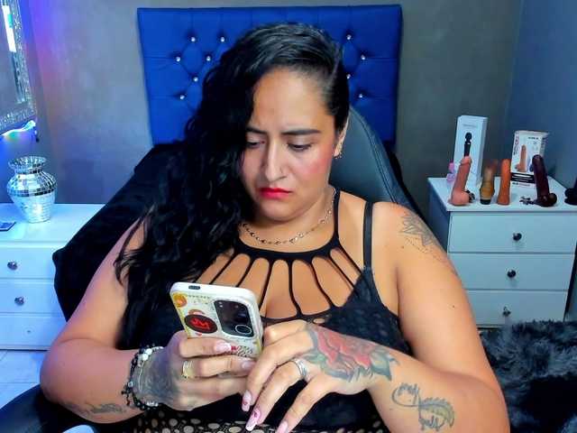 NikolKidman's BongaCams show and profile