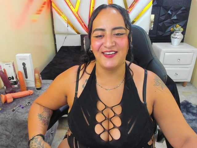 NikolKidman's BongaCams show and profile