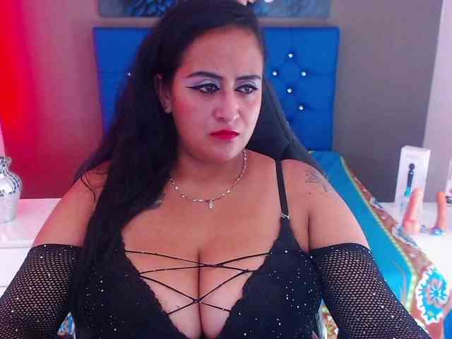 NikolKidman webcam