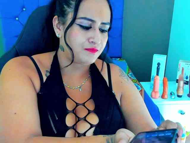 NikolKidman webcam