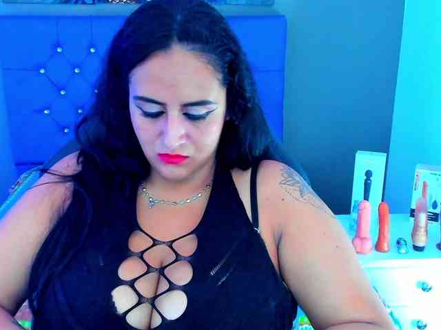 NikolKidman webcam