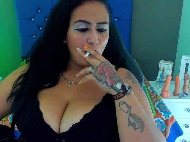 NikolKidman webcam