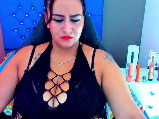 NikolKidman webcam