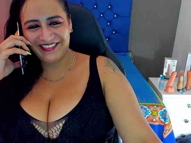 NikolKidman webcam