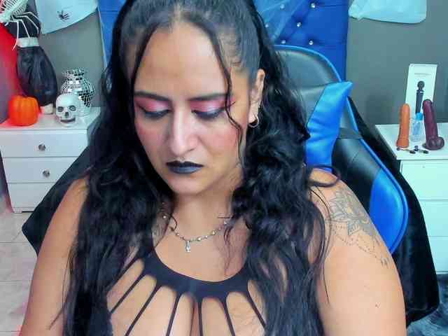 NikolKidman webcam