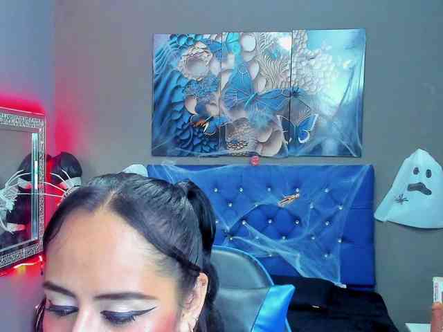 NikolKidman webcam