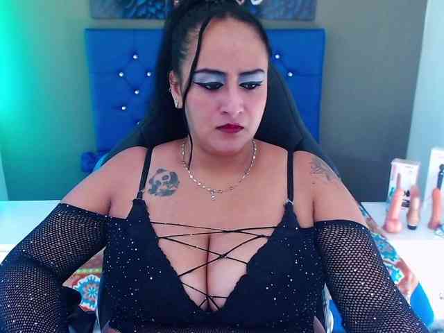 NikolKidman webcam