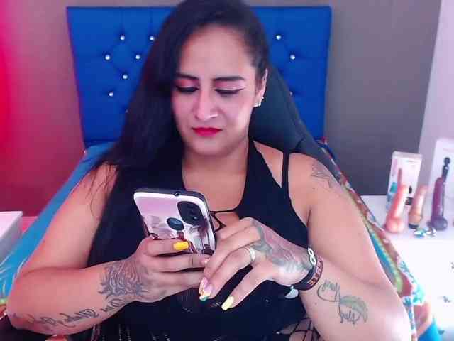 NikolKidman webcam