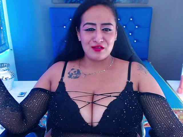 NikolKidman webcam
