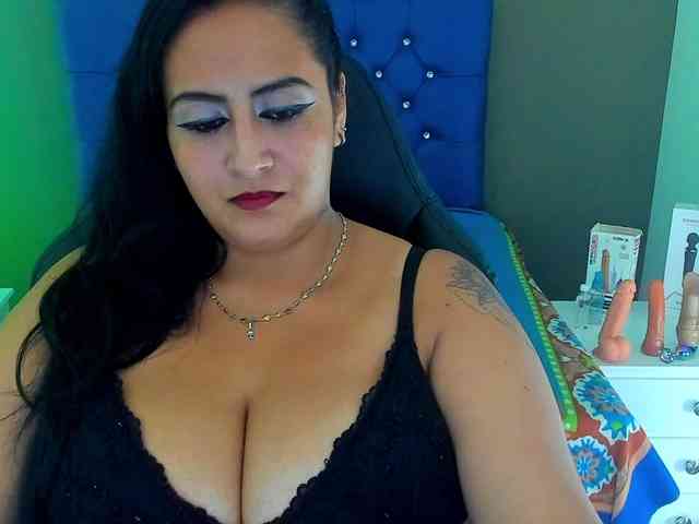 NikolKidman webcam