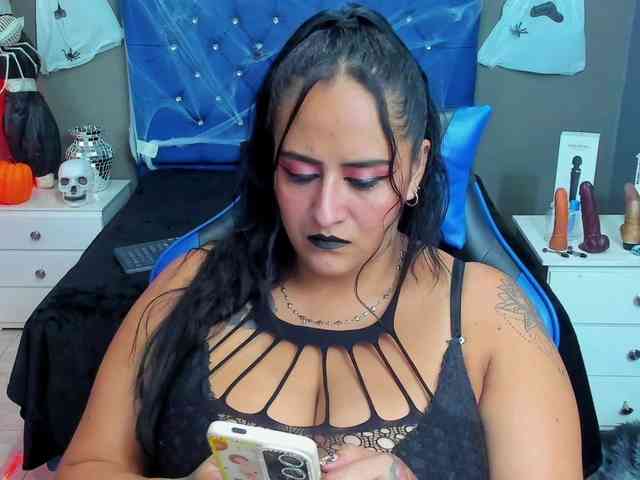 NikolKidman webcam